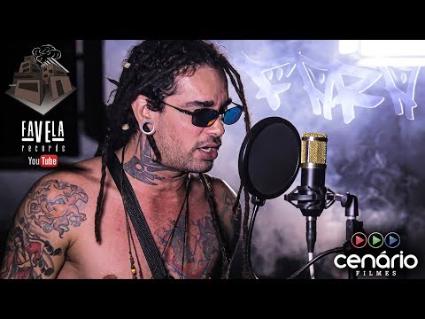 🔴 FARAÓ  - ENERGIA NUNCAMENTE ( PROD.LARUM BEATZ )