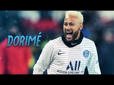 Neymar Jr - BEAT DORIMÉ - Interimo, Atapare, Dorimé - (FUNK REMIX) by Canal Sr. Nescau