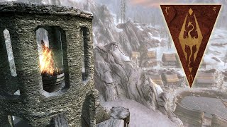 Colorful Skyrim Mod - Fus Ro Duh