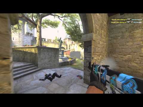 ESWC 2015 (Fragmovie/Highlights)