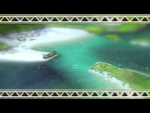 Pikmin 1 - Distant Spring Soundtrack 1 Hour [Extended] [Day Only]