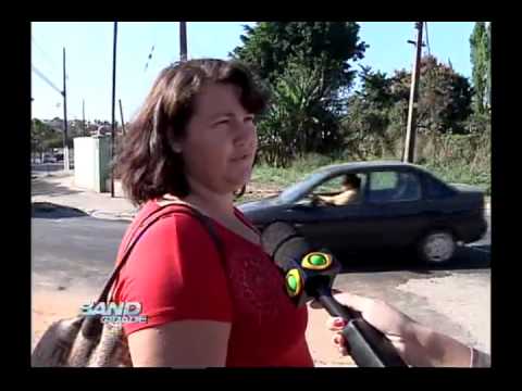 Band Cidade Campinas 06 08 2012 - bloco 01