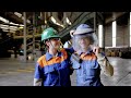 Novelis | Purpose Film