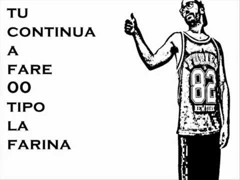 Smakka - Buona la prima (INTRO) [Lyrics video]