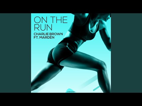 On the Run (feat. Mardén) (Extended Mix)
