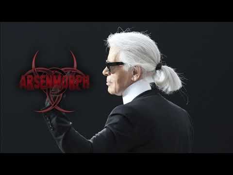 Arsenmorph - Cyber Electro Industrial Mix #16 // R.I.P. Karl Lagerfeld ❤