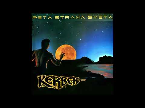 Kerber - Ana A. | [Official Music Audio]