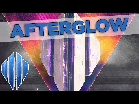 Scandroid - Afterglow