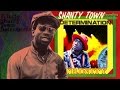 Trinity feat. Michael Prophet - Fight It To The Top (Lively Tribulation Mix)