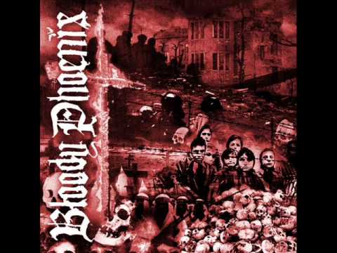 Bloody Phoenix - No Remains Left