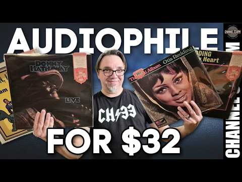 Dear Rhino: We need more pressings like these (Rhino Reserve review)