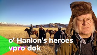 Die andere Seite des Berges (O'Hanlon's Heroes 7/8) | VPRO Dok