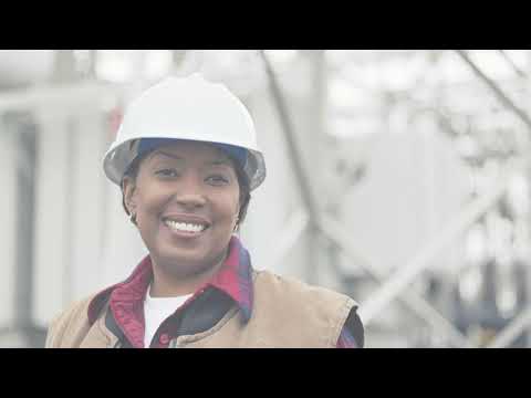 This video is official marketing content from Tennessee College of Applied Technology promoting their HVAC program and application process.