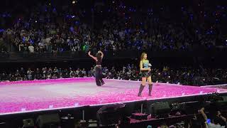 Download lagu 260306 TWICE - Heart Shaker (Encore) @ This Is For in Hamilton mp3