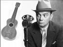 Ukulele Ike on the Radio