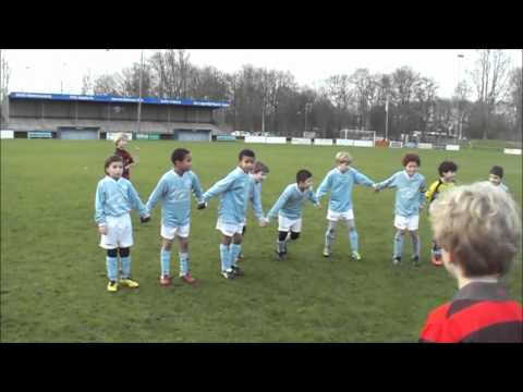 Hermes DVS F1 - VOC F2 (14-01-2012)