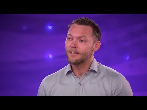 Jimmy Strandberg - I Will Always Love You av Whitney Houston (hela audition) - Idol Sverige (TV4)