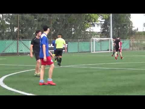 SUB 21 VS LDF - #LigaNuñez - #Apertura SLD Fecha 1 - 2022