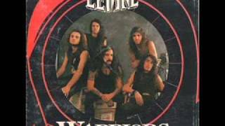 Lethal - Transylvania