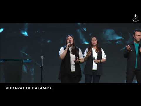 Percaya Bukan Karena Melihat - Audy Jane