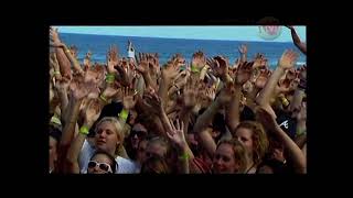 Hilltop Hoods- Clown Prince (Live On The Gold Coast)