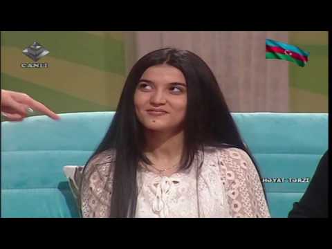 Heyat Terzi 06.04.2017 - Nazim Memmedov