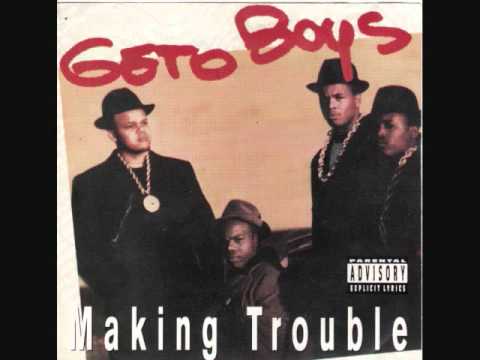 Videoclip de Why Do We Live This Way — Geto Boys
