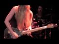Joanne Shaw Taylor - Islington, Time Has Come.