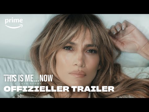Trailer This Is Me…Now