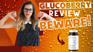 ????GLUCOBERRY - GLUCOBERRY REVIEWS ⛔(NEW ALERT!!)⛔