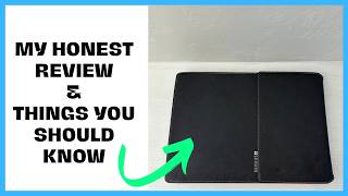 SafeSleeve EMF Laptop Case Review – Owned 3 Years - Worth It?