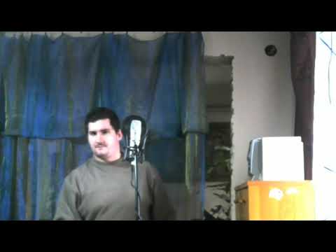 Krzysztof Kozik - Świat Według Kiepskich ( Cover )