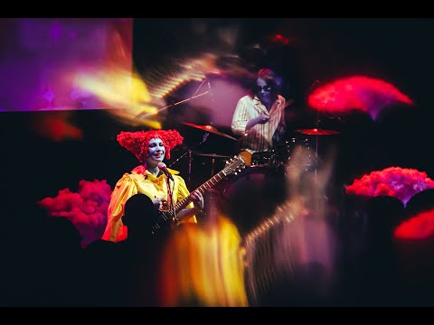 Chini.png - El día libre de Polux (En Vivo) - Concierto Completo