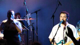 Chancho en Piedra ///  Viejo Diablo HD