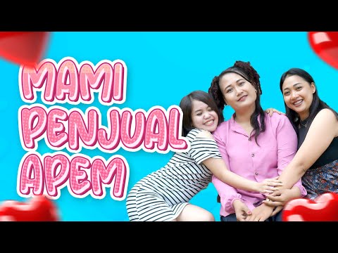 MAMI PENJUAL APEM || KOMEDI JAWA EPS 18