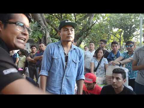 EDGAR² vs 17 VERDE: 4tos - One Shot (2vs2 Doble o nada)