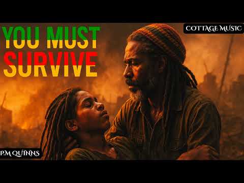 P.M Quinns - You Must Survive
