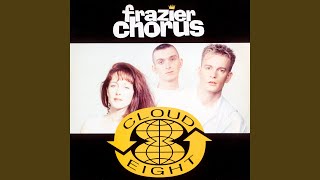 Cloud 8 (Swing Machine Vocal Mix)
