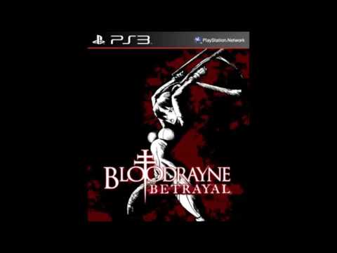 The Crimson Demon - BloodRayne:Betrayal OST Extended
