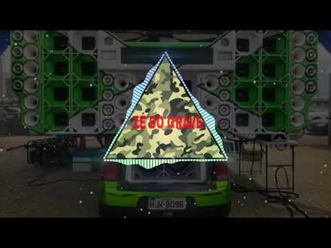 Dudu rosa e wertinho vilão - Nois Ta Um Nojo [Com Grave]