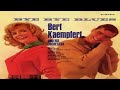 Bert Kaempfert   Bye Bye Blues (1965)  GMB