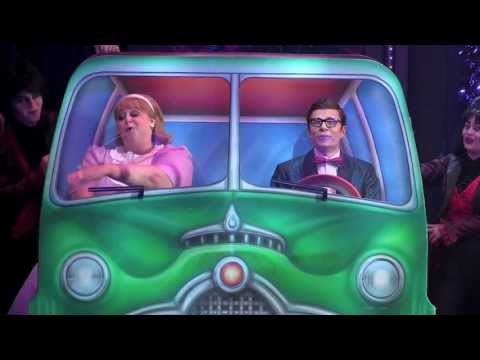 DON'T DREAM IT, BE IT Winners Performance Performance Matt and Jenna