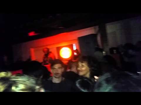 Suncebeat 2014 - Osunlade @ Barbellas Croatia