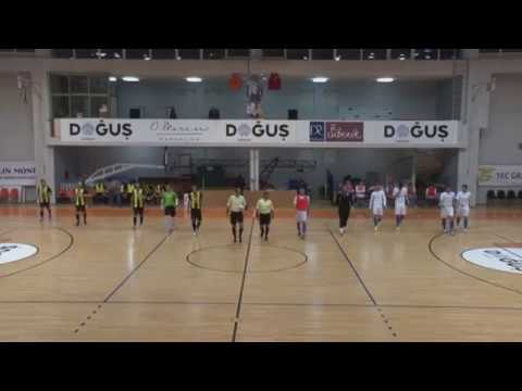 2. HMNL JUG, 16. kolo: CRNICA - GENIUS  6:4, 18.03.2017.