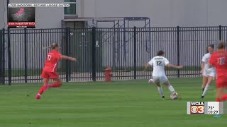 Illini Soccer kicks off 2024 athletics calendar