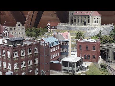 Haltepunkt Auwiesen - Bahnhofstraße