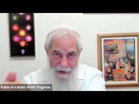Fundamentals of Kabbalah and Chassidut