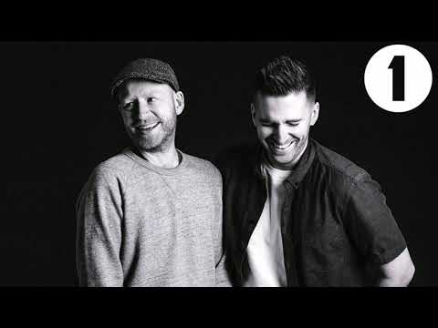 Technimatic BBC Radio One Drum and Bass Mix - 16/02/2021
