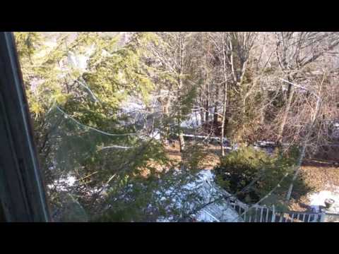 Mansion Wakefield mass