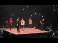 Five-Closer To Me-Nottingham-04.11.2025